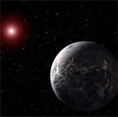 Discover the solar system 7 planets