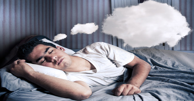 Discover the source of the dream