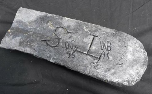 Discover the treasure of the notorious 17th century pirate off the coast of Madagascar