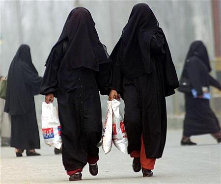 Discover the truth about Muslim headscarves