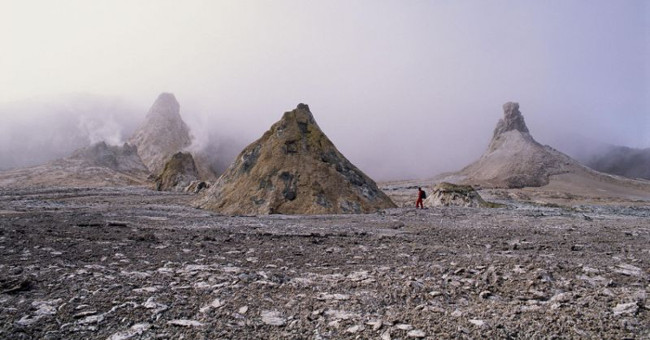 Discover the world's largest helium mine