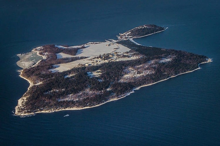 Discover the world's most liberal prison