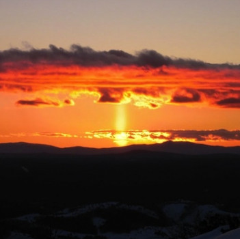 Discover unique natural phenomena