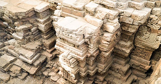 Discover vestiges of ancient temples and pagodas in Tay Ninh
