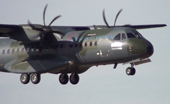 Discover Vietnamese motor transport C-295M