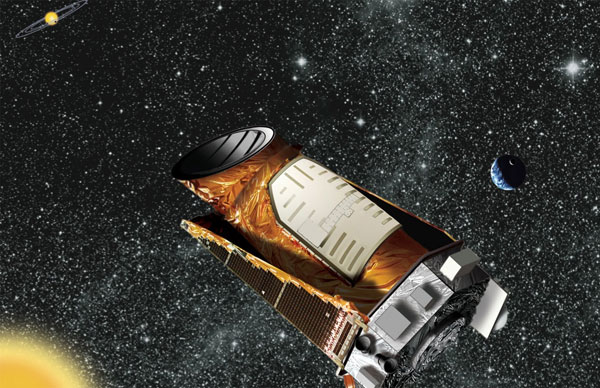 Discovered 41 new planets
