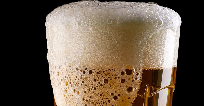 Discovered a 5,000-year-old brewery in northern China