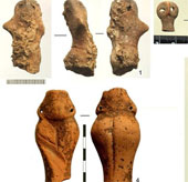Discovered a 6000-year-old ancient temple in Ukraine