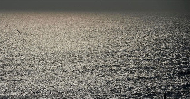 Discovered a giant freshwater lake located underground, up to 2,800 km3 in volume
