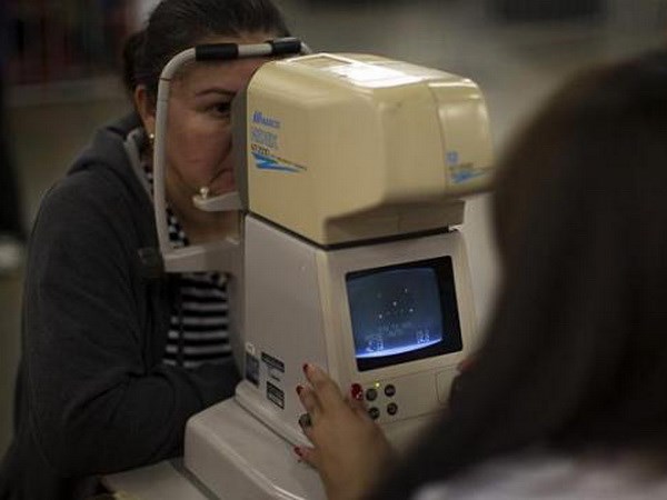 Discovered a mutant gene that causes glaucoma