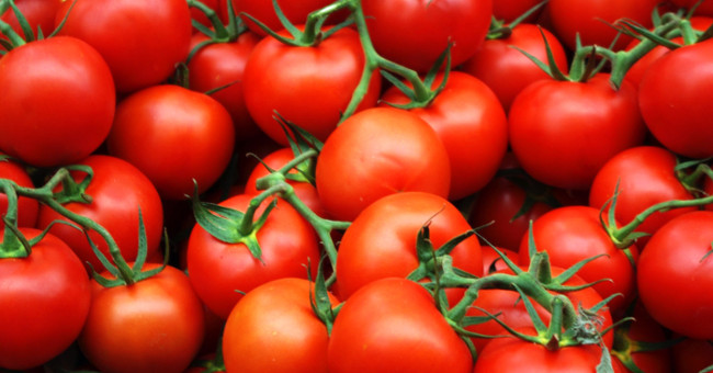 Discovered 'natural Viagra' in tomatoes