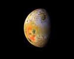 Discovered 'Super Earth' by new observation technique