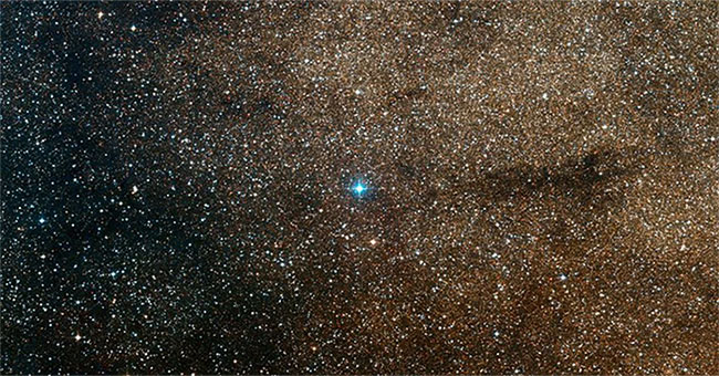 Discovered three newly formed planets in our galaxy