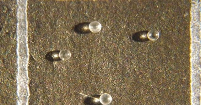 Discovering 3 million years old 'cosmic jade' in America
