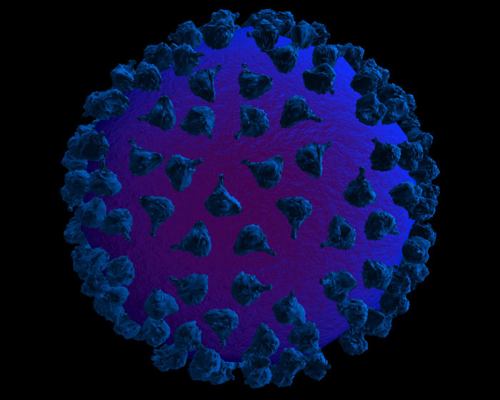 Discovering a new, more frightening HIV virus strain!
