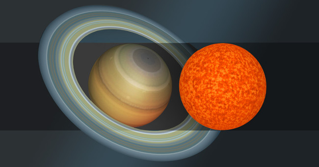 Discovering a tiny star, about 600 light-years away from Earth
