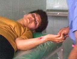 Discovering heavenly medicine: People can turn into plants or animals