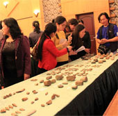 Discovering many relics of ancient Vietnamese people