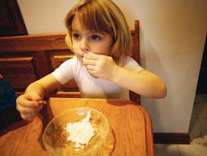 Discovering molecules reduces appetite