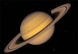 Discovering more activity on the two moons of Saturn