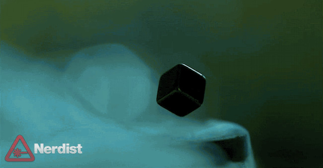 Discovering new characteristics of superconductors can change the world