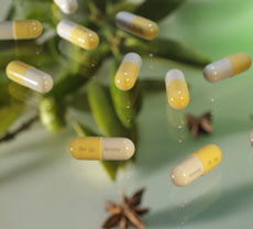 Discovering new compounds better than influenza A / H1N1 virus than Tamiflu