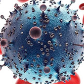 Discovering new, more dangerous HIV strains in Russia