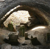 Discovering scary infant sacrifices in Tunisia