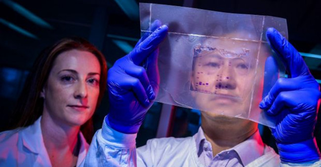 Discovering 'secret weapon' in female reproductive organs can fight HIV