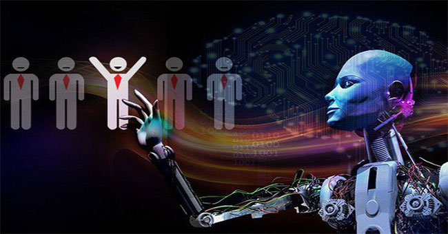 Discovering that AI recruiting is important to men and women, Amazon is forced to turn it off