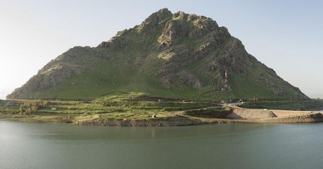 Discovering the ancient city disappeared 2000 years ago