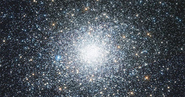 Discovering the 'fossil' of the Big Bang explosion lurking in space