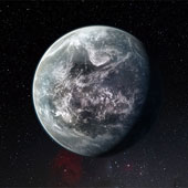 Discovering the planet can survive life