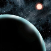 Discovering the planet has never been long before