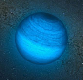 Discovering the planet