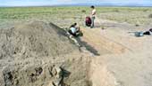 Discovering the stronghold of Genghis Khan in Mongolia