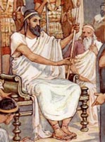Discovering the tomb of King Herod