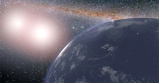 Discovering the 'twin brothers' of the Sun, the prospect of the second Earth is no longer far away?