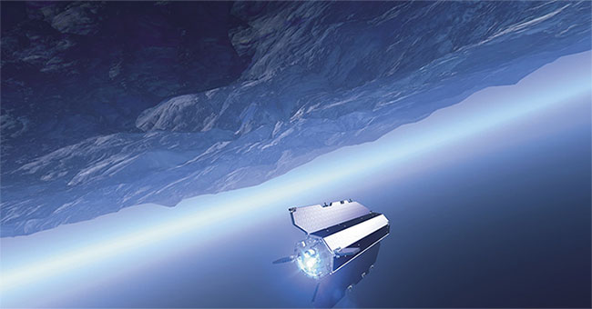 Discovering traces of the ancient Antarctic continent