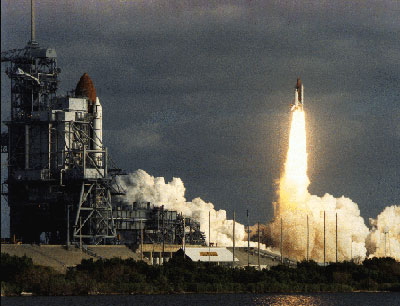 Discovery of Discovery ship may be postponed until February 2011