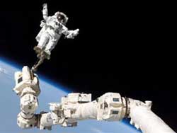 Discovery ship will fly again