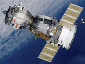 Discovery's ultimate mission