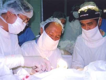 Disease: wings can be treated quickly