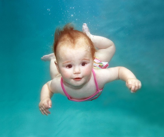 Diseases are prone to swimming when swimming and preventive measures