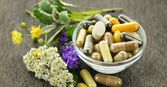 Distinguish functional foods and medicines