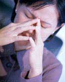 Dizziness may be due to poisoning or brain tumors