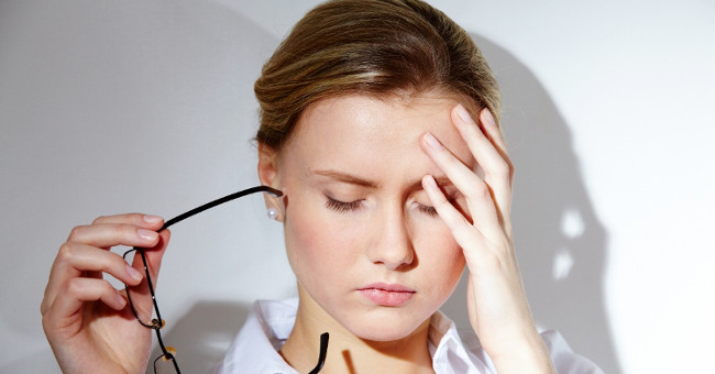 Dizziness - Status cannot be underestimated
