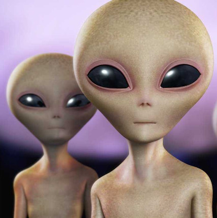 Do aliens have sex?