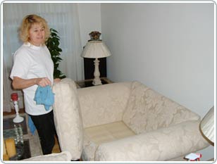 Do housework, reduce the risk of breast cancer