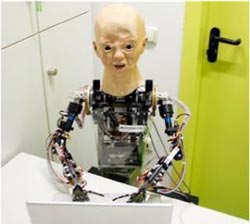 Do machines know how to think?